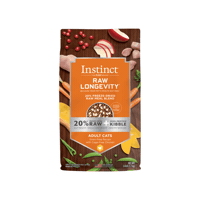 Instinct Sticker by instinctpetfood