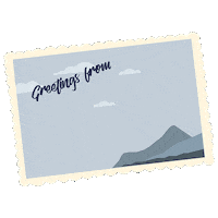 Norrland Sticker by Grett studio