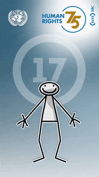 Peace Freedom GIF by ELYX