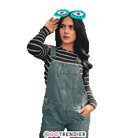 Fashion Ver Sticker by GoTrendier