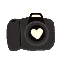 Photography Photo Sticker