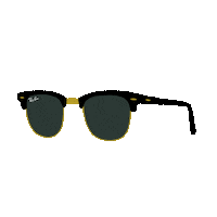 aviator Sticker by Ray-ban