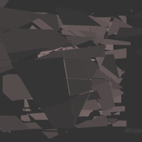 mesmerizing digital art GIF by Borrachas