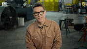 Bobbybones GIF by National Geographic Channel