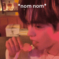 Nom Nom Qin GIF
