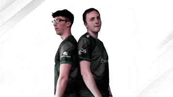 Gun Bond GIF by Sprout