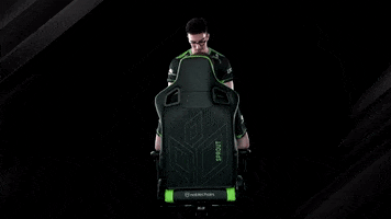 Chair Turn GIF by Sprout