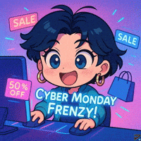 Hana I Cant Even GIF by Persona