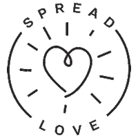 Heart Love Sticker