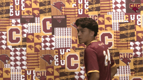 Msoc GIF by CUCougars