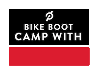 Fitness Running Sticker by Peloton