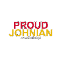 st_johnscollege sjc university of manitoba st johns college johnian Sticker