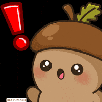 Reading Yell GIF