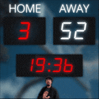 3 Home GIF
