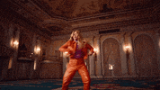 Music Video Dance GIF by Hayley Kiyoko