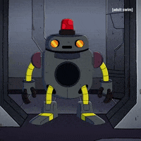 adultswim dance fun party festival GIF