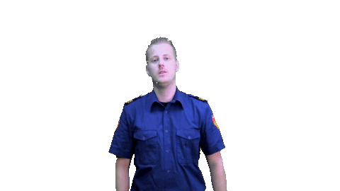 fire brand Sticker by Brandweer Midden- en West-Brabant