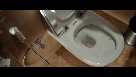 Bollywood October GIF