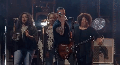 country music cma fest GIF by CMA Fest: The Music Event of Summer