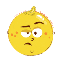 Gummy Defence Sticker by Orzax Türkiye