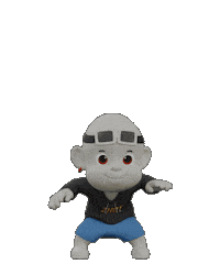 5 Stars Cinco Estrellas Sticker by Zhot