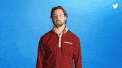 on fire GIF by Twitter
