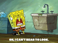 season 7 episode 13 GIF by SpongeBob SquarePants