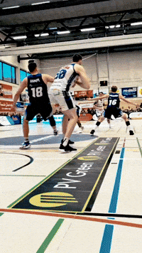 March Madness Basketball GIF by TSV temps Shooters