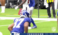 2018 Nfl Football GIF by NFL