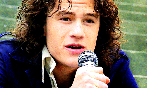 heath ledger GIF