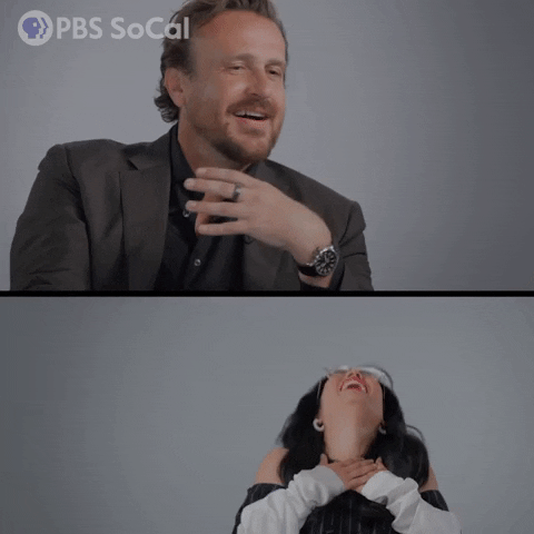 Tv Shows Actors GIF by PBS SoCal