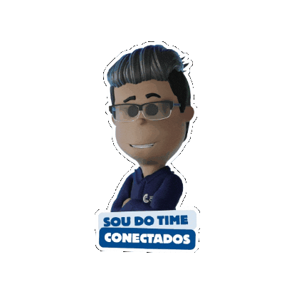 Time Internet Sticker by GrupoCedNet