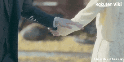 Cha Eun Woo Kdrama Couple GIF by Viki