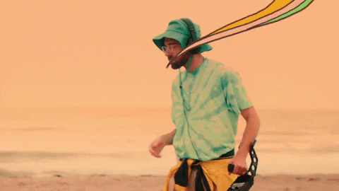 youngthegiant giphydvr young the giant heat of the summer giphyyoungthegiantheatofthesummer GIF