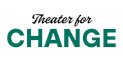 Make A Difference Community Sticker by Chance Theater