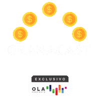 Grana Sticker by Ola Podcasts