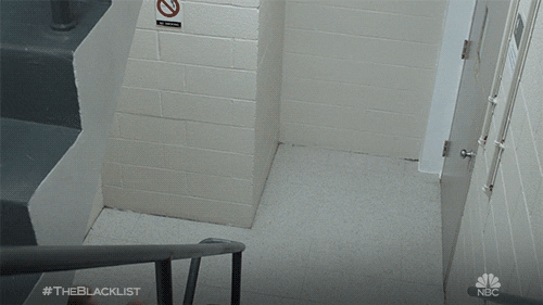 Season 7 Nbc GIF by The Blacklist