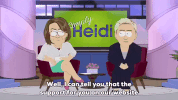season 20 20x3 GIF by South Park 