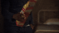 Brought You Some Breakfast