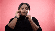 Pink Love GIF by BDHCollective