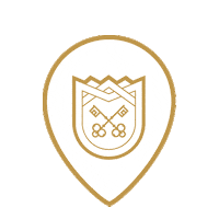 Puertobanus Sticker by Marbslifestyle.com