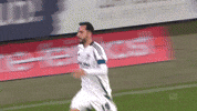 Football Soccer GIF by FC Schalke 04