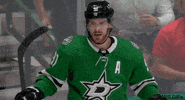 Happy Ice Hockey GIF by NHL