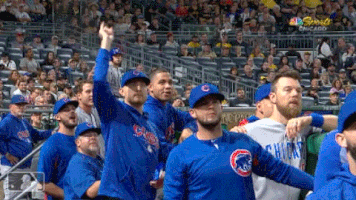 run home GIF by MLB