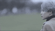 Park Jimin Helsinki GIF by BTS