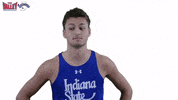 The Valley Mvc GIF by Missouri Valley Conference