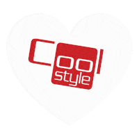 Heart Love Sticker by COOL DANCE