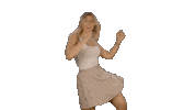 Dance Cooldance Sticker by Polina Yonko