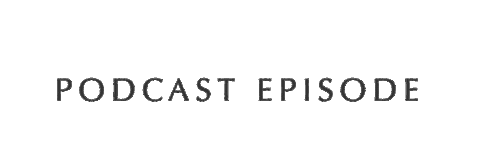 Podcast New Episode Sticker by Nina_P