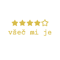 Time Star Sticker by zalozbavida